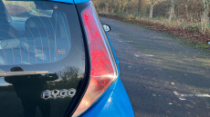 Toyota Aygo 1.0 VVT-i X-Cite 2 5dr Petrol Hatchback